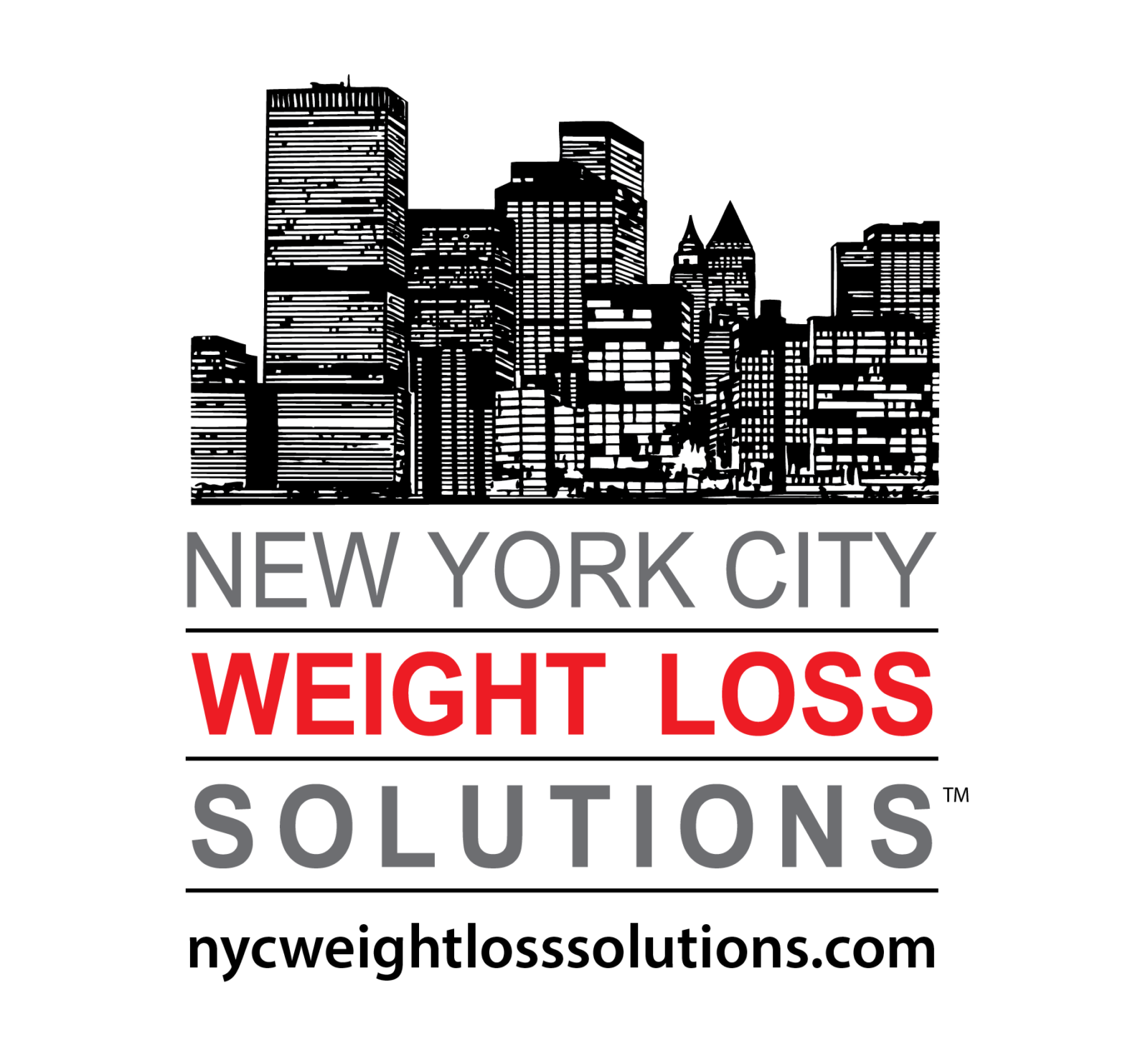 NYC WEIGHTLOSS SOLUTIONS TM01 NYC Weight Loss Solutions!